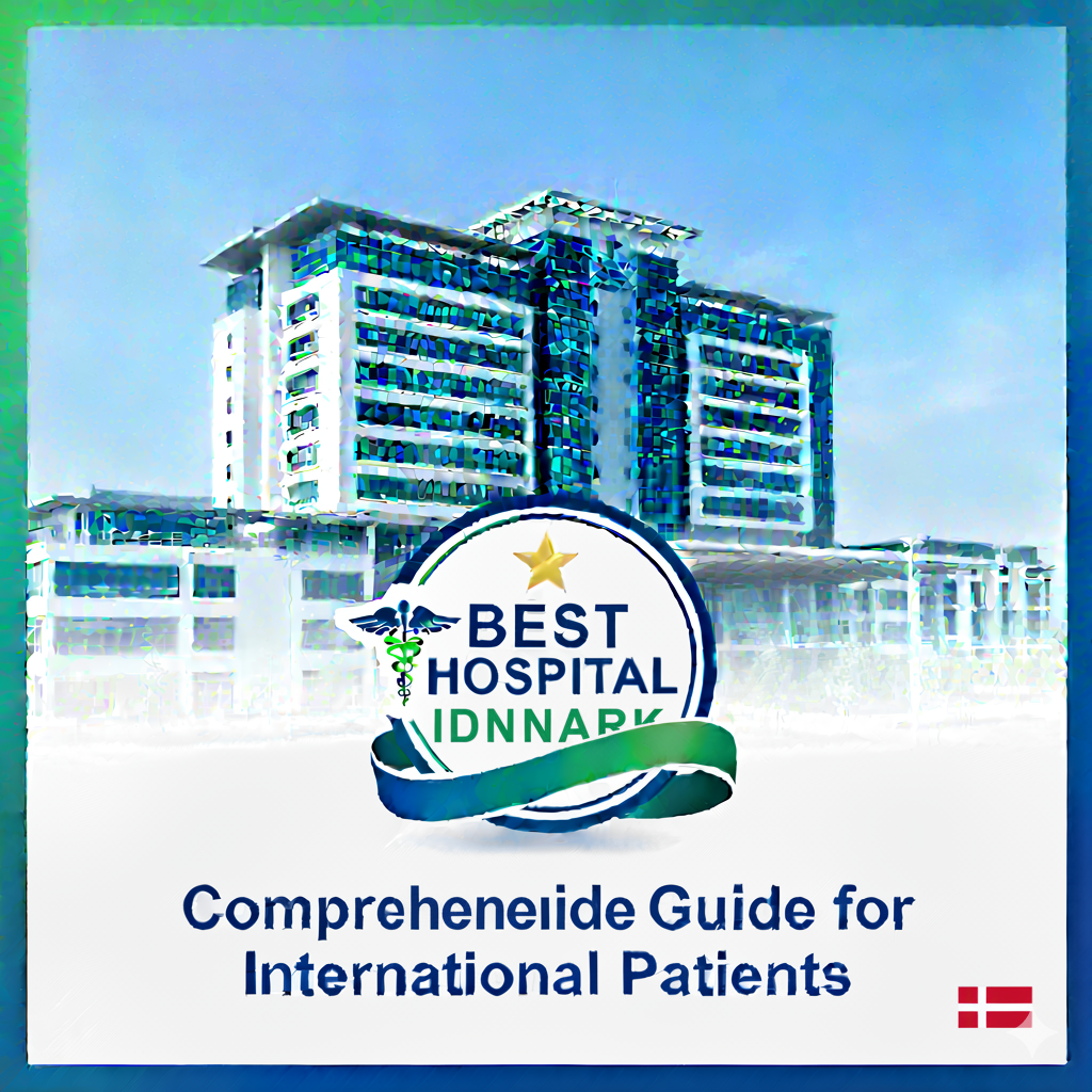 Best Hospital in Denmark: Comprehensive Guide for International Patients