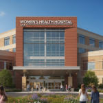 Women’s Health Hospitals