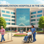 Rehabilitation Hospitals