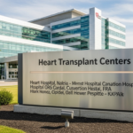 Heart Transplant Centers