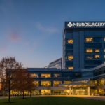 Neurosurgery Hospitals