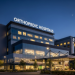 Orthopedic Hospitals