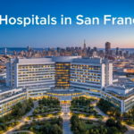 Best Hospitals in San Francisco