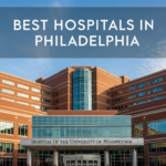 Hospitals in Philadelphia