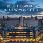 Best Hospitals in New York City