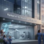 Neurosurgery Hospitals in the USA