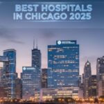 Hospitals in Los Angeles