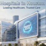 Hospitals in Houston
