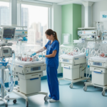 Neonatal Intensive Care in Canada