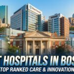 Best Hospitals in Boston