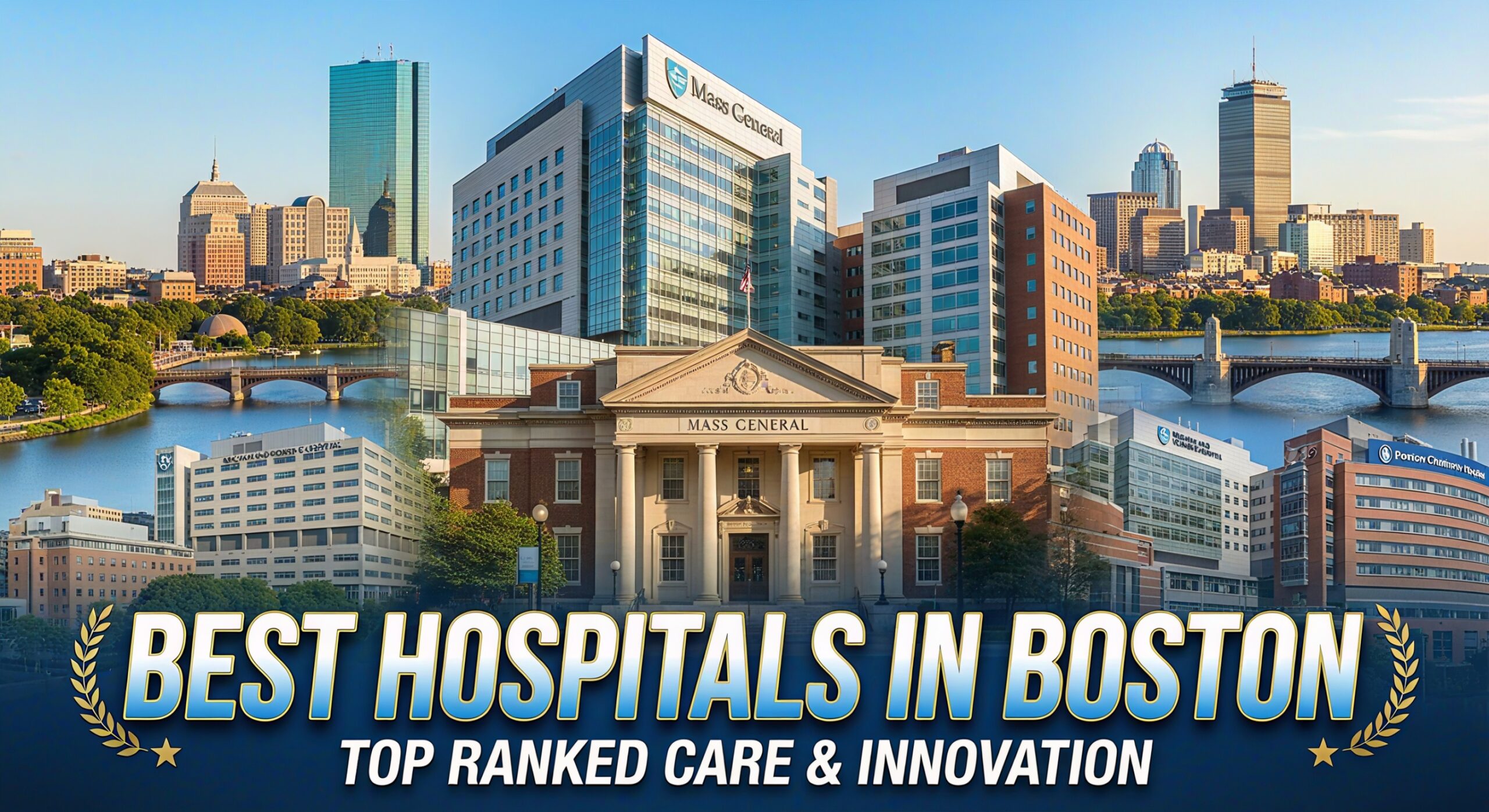 Best Hospitals in Boston