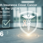 Does Health Insurance Cover Cancer Treatment in the USA