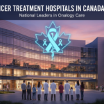 Top Cancer Treatment Hospitals in Canada