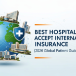 Best Hospitals That Accept International Insurance