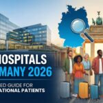 Best Hospitals in Germany